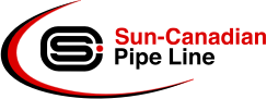 Sun Canadian Pipeline Logo